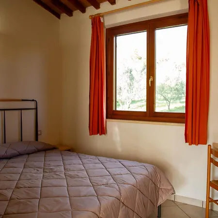 Casa Lino Saturnia Appartement *