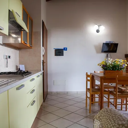 Casa Lino Saturnia Capanne
