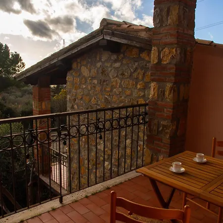 Apartment Casa Lino Saturnia Capanne