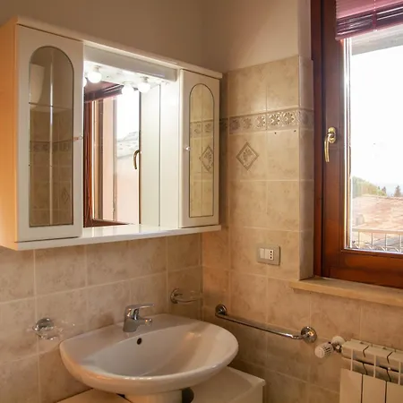 Casa Lino Saturnia Apartment *