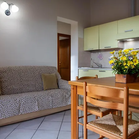 Casa Lino Saturnia