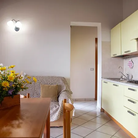 Casa Lino Saturnia *