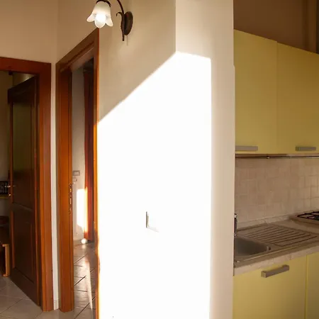 Casa Lino Saturnia
