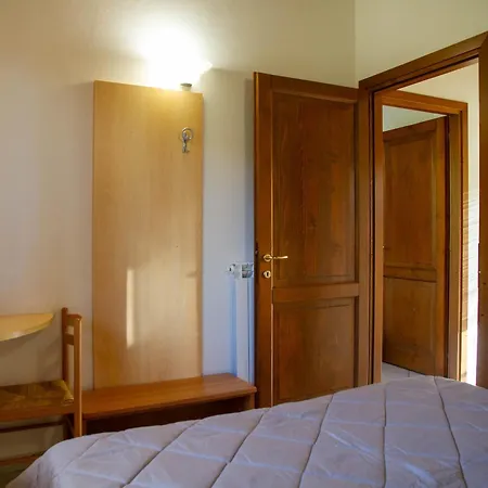 Casa Lino Saturnia Apartment *