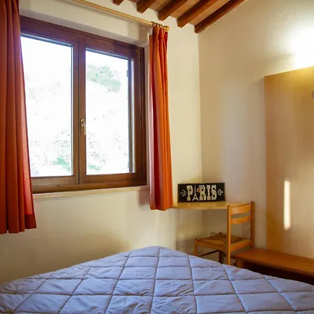 Casa Lino Saturnia Apartment