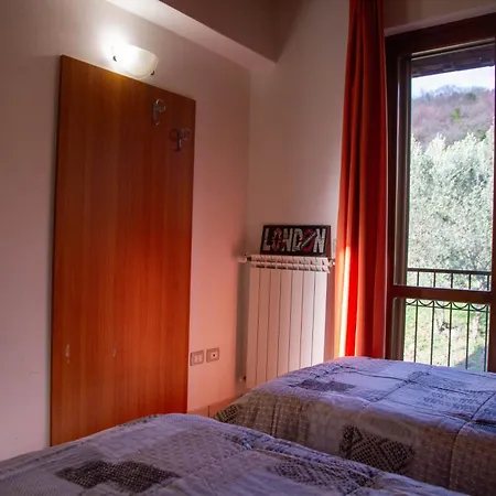 Casa Lino Saturnia Apartmán *