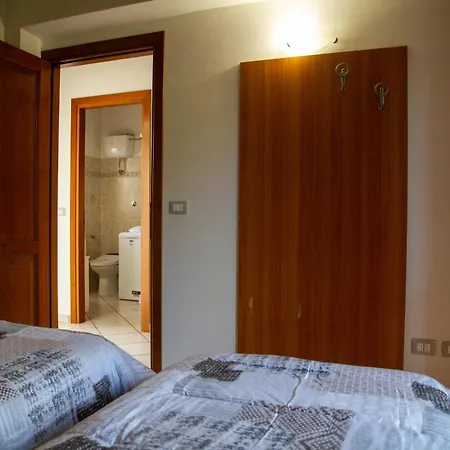 Casa Lino Saturnia * Capanne