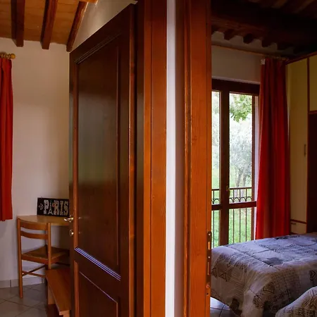 Casa Lino Saturnia Capanne