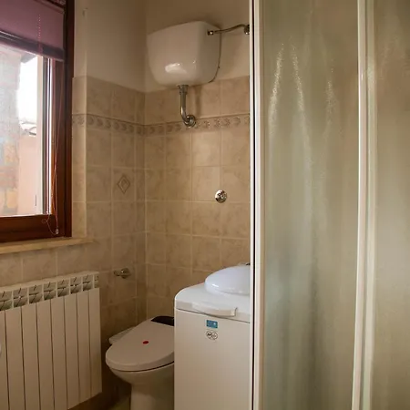 Casa Lino Saturnia * Capanne