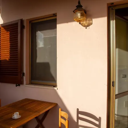 公寓 Casa Lino Saturnia Capanne