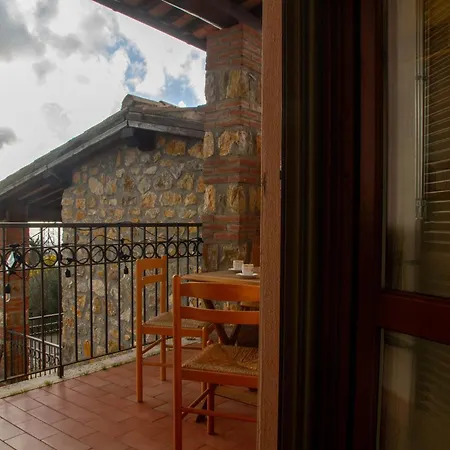 Casa Lino Saturnia