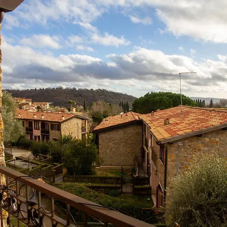 Casa Lino Saturnia Appartement *
