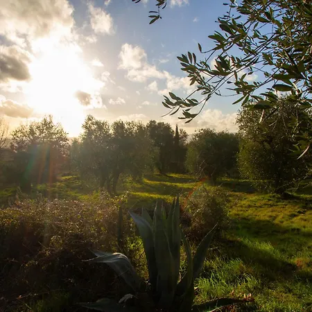 Casa Lino Saturnia * Capanne