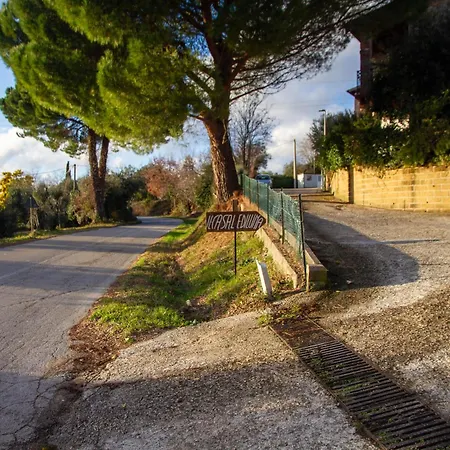 Casa Lino Saturnia Appartement Capanne